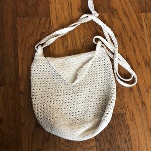 Knit Bag